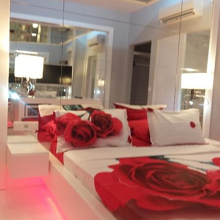 Cekmen Hotel 케메르 외부 사진
