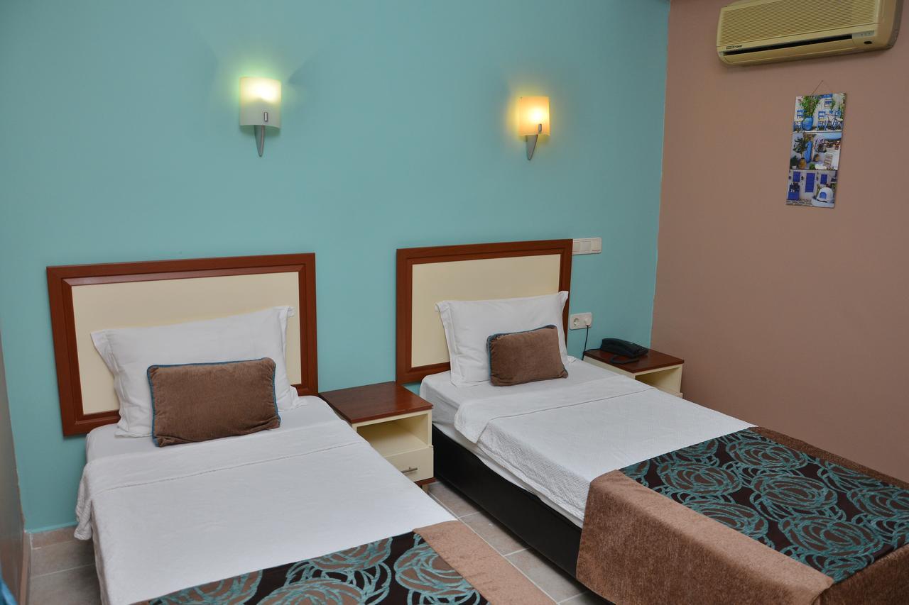 Cekmen Hotel 케메르 외부 사진
