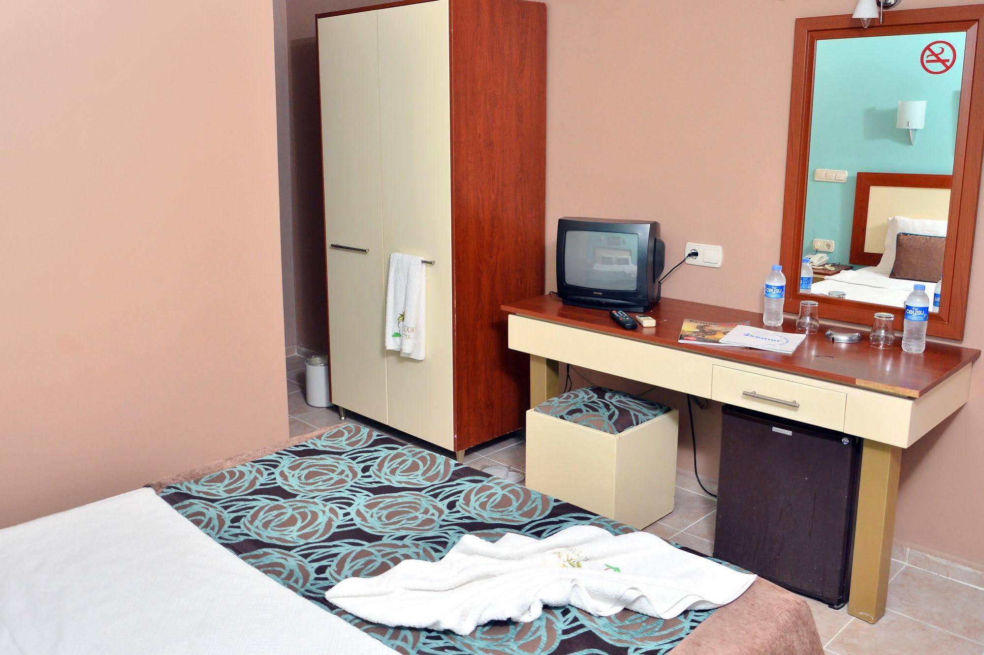 Cekmen Hotel 케메르 외부 사진