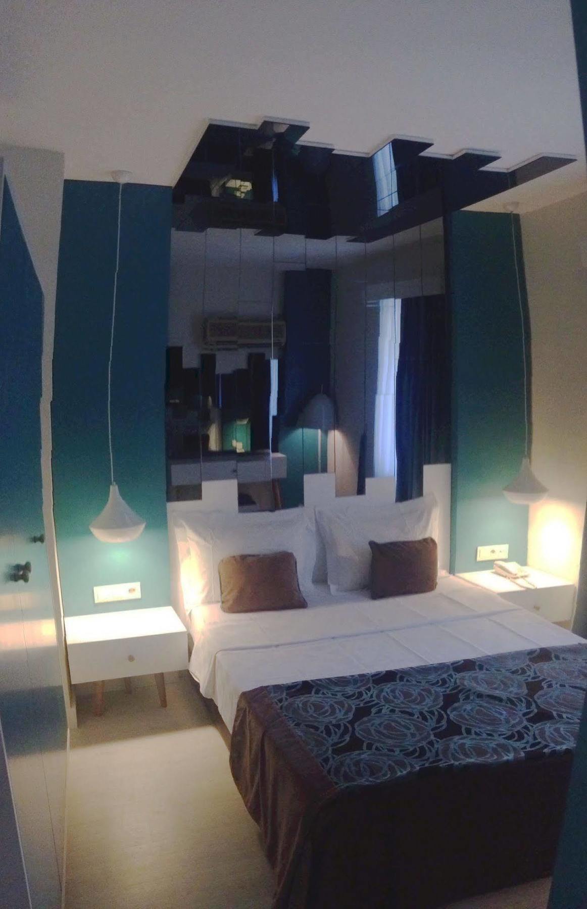 Cekmen Hotel 케메르 외부 사진
